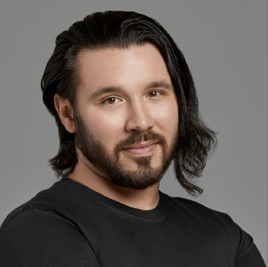 John Archer II - Voice Actor