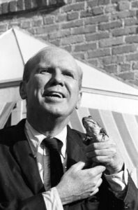 John Fiedler - Voice Actor