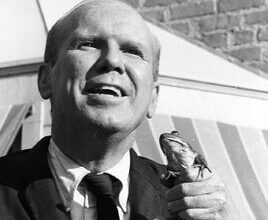 John Fiedler - Voice Actor