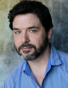 John Gremillion - Voice Actor