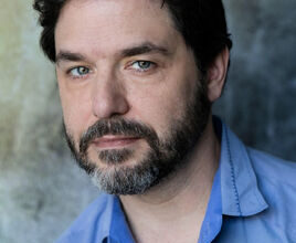 John Gremillion - Voice Actor