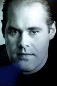 John Payne - Voice Actor