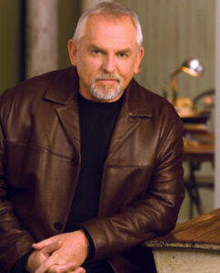 John Ratzenberger - Voice Actor