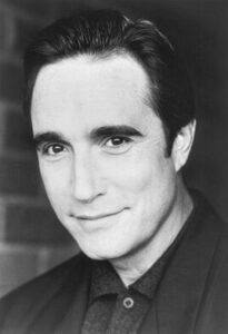 John Snyder - Voice Actor