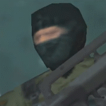 Metal Gear Solid - Video Game Voice Cast