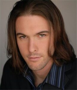 Jon Allen - Voice Actor