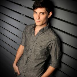 Jonah Scott - Voice Actor