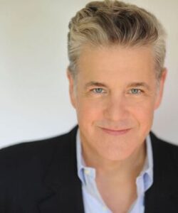 Jonathan Freeman - Voice Actor