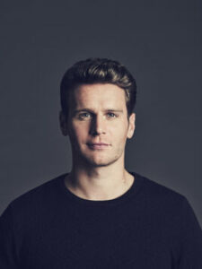 Jonathan Groff - Voice Actor