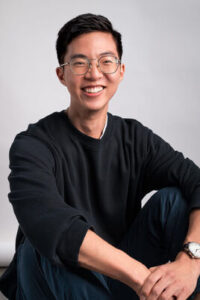 Jonathon Ha - Voice Actor