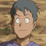 Mobile Suit Gundam: Cucuruz Doan’s Island - Animation Voice Cast