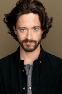 Josey Montana McCoy - Voice Actor