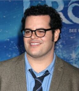 Josh Gad - Voice Actor