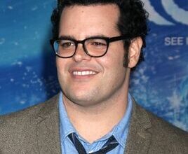 Josh Gad - Voice Actor