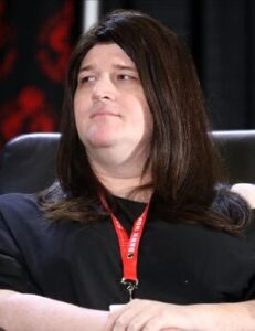 Josh Grelle - Voice Actor