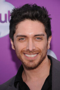 Josh Keaton - Voice Actor