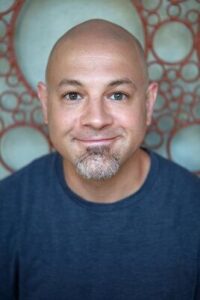 Josh Martin - Voice Actor