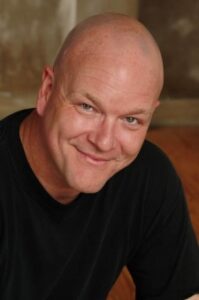 Josh Morrison - Voice Actor