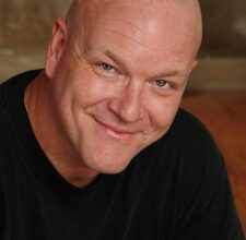 Josh Morrison - Voice Actor