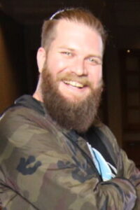 Josh Petersdorf - Voice Actor