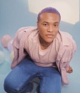 Joshua David King - Voice Actor