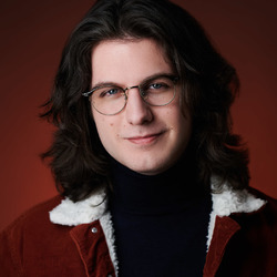 Joshua Waters - Voice Actor