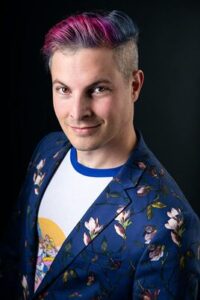 JP Karliak - Voice Actor