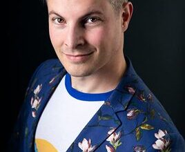 JP Karliak - Voice Actor