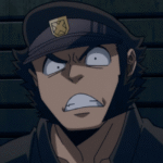 My Hero Academia: Vigilantes - Animation Voice Cast