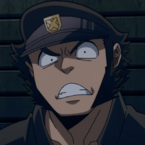 Jube Namimaru - Character from My Hero Academia: Vigilantes
