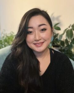 Judy Alice Lee - Voice Actor