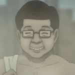 Shunichi Maki - Voice Actor