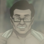 Michitake Kikuchi - Voice Actor