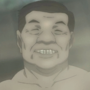 Juichi Kito - Character from 