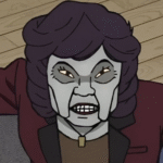 Dandadan - Animation Voice Cast
