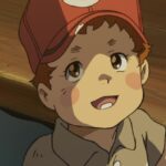 Mobile Suit Gundam: Cucuruz Doan’s Island - Animation Voice Cast