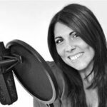 Julie-Ann Dean - Voice Actor