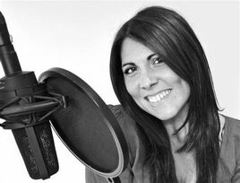 Julie-Ann Dean - Voice Actor