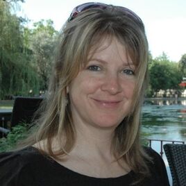 Julie Ann Taylor - Voice Actor