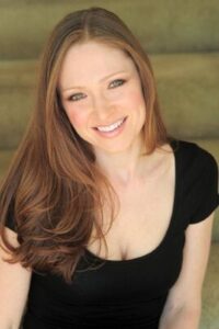 Julie Nathanson - Voice Actor