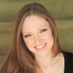 Julie Nathanson voice actor profile