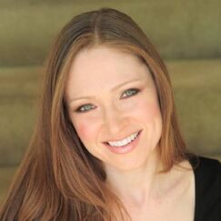 Julie Nathanson voice actor profile