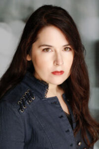 Julie Shields - Voice Actor