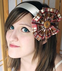 Juliet Simmons - Voice Actor