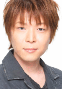 Jun Fukushima - Voice Actor