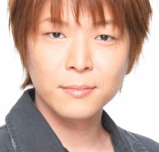 Jun Fukushima - Voice Actor