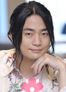 Jun Fukuyama - Voice Actor