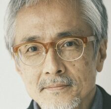Jun Hashizume - Voice Actor