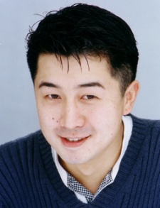 Jun’ichi Kanemaru - Voice Actor
