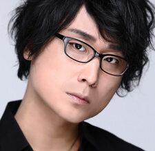 Jun Kasama - Voice Actor